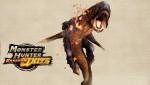Monster Hunter: Freedom Unite