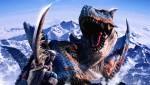 Monster Hunter