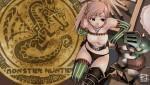 Monster Hunter
