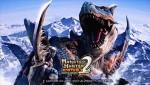 Monster Hunter 20
