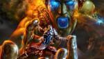 God of War 3