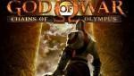 God of War:Chains of Olympus