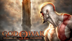 God of War Chains of Olympus