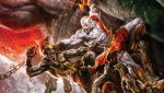 God of war 3