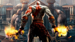 God of war
