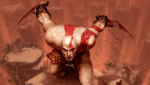 God of war 3