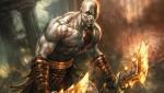 God of War Comic