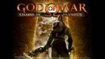 God of War Chains of Olympus