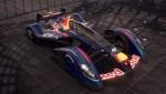Red Bull X1