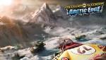 Motorstorm Arctic Edge