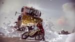 Motorstorm: Arctic Edge