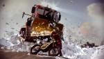 MotorStorm:Arctic Edge