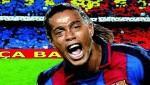 Ronaldinho    