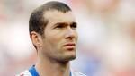 Zinedine Zidane