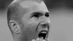 Zinedine Zidane