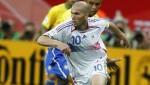 Zinedine Zidane