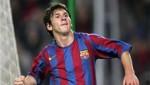 Llionel Messi