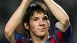 Llionel Messi