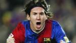 Llionel Messi