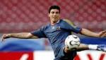 Jose Antonio Reyes