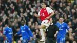 Jose Antonio Reyes