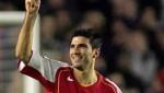 Jose Antonio Reyes