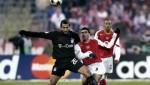 Jose Antonio Reyes