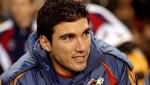 Jose Antonio Reyes