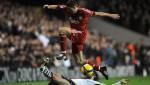 Steven Gerrard