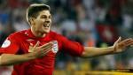 Steven Gerrard
