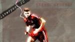 Steven Gerrard
