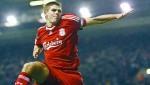 Steven Gerrard