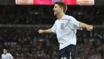 Steven Gerrard