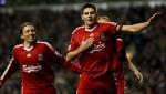 Steven Gerrard