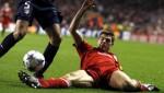 Steven Gerrard