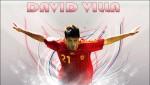 David Villa