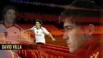 David Villa