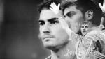 Iker Casillas