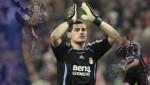 Iker Casillas