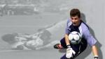 Iker Casillas