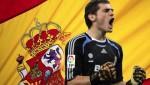 Iker Casillas