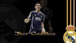 Iker Casillas