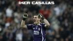 Iker Casillas