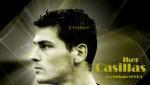 Iker Casillas