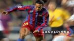 Ronaldinho  