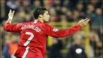 Ronaldo  !