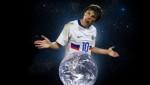 Russia Arshavin