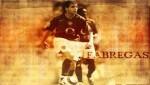 Fabregas  2004/2005