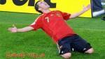 David Villa