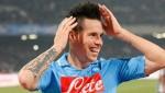 Hamsik Hamsik